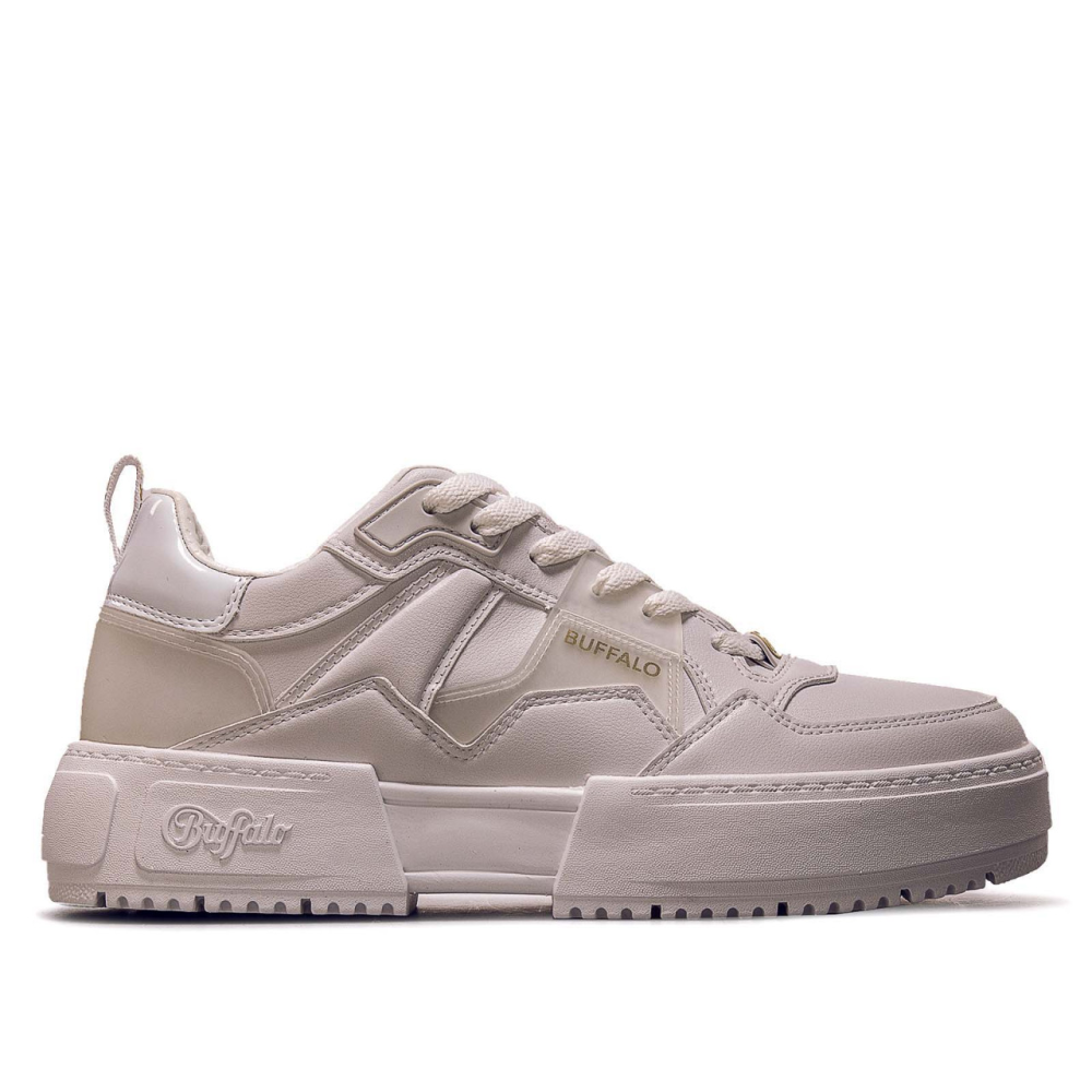 Buffalo RSE V2 Low Imi Nappa 1630484 / weiss