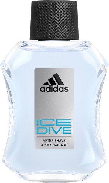 Adidas Ice Dive After Shave Spray
