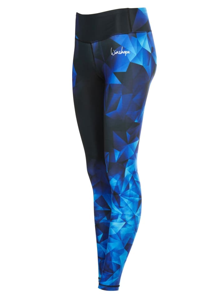 Winshape Functional Power Shape Tights AEL102 in saphir günstig kaufen