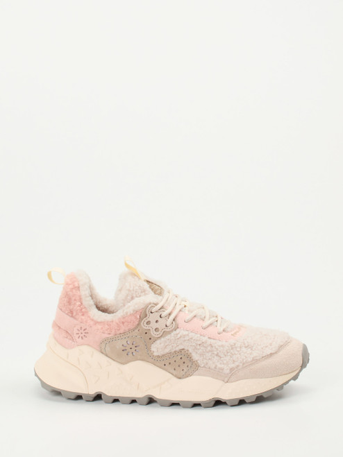 Sneaker-16639300009 Flower Mountain