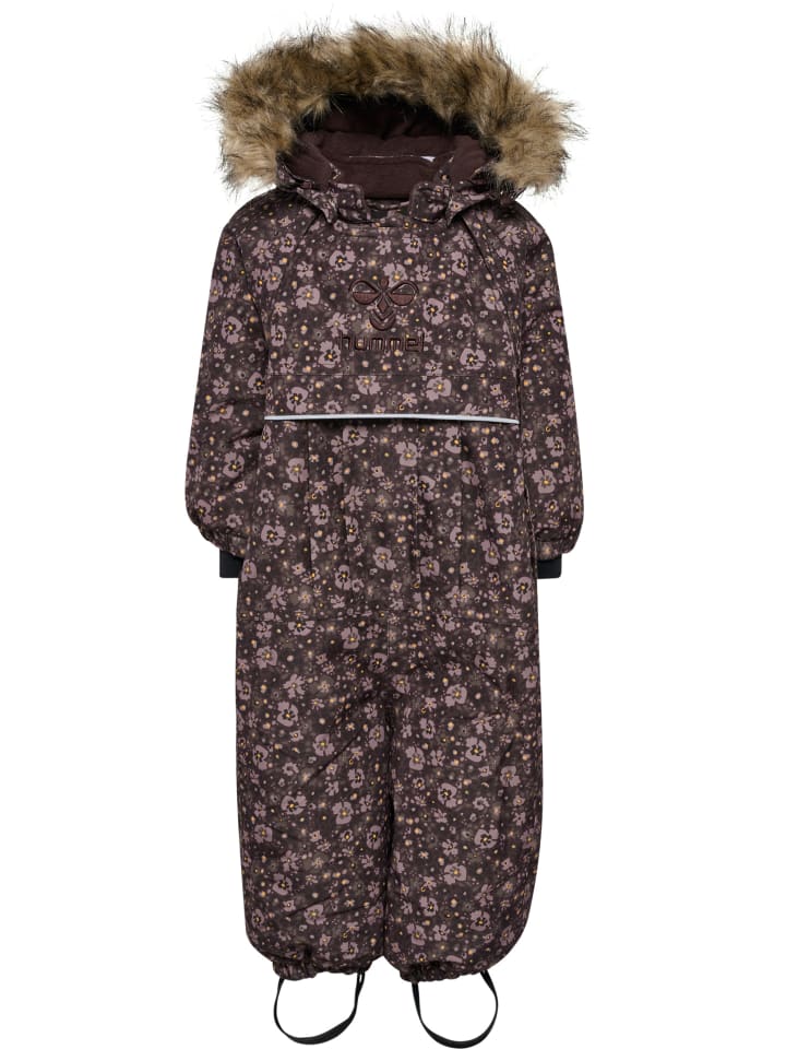 Hummel Hummel Schneeanzug Hmlmoon Jungen in FUDGE günstig kaufen