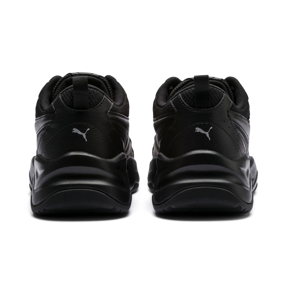 PUMA Cilia 369778_01 / schwarz