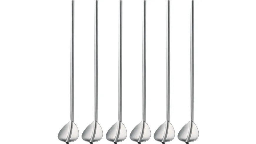 WMF Cocktaillöffel-Set 6 Stück
