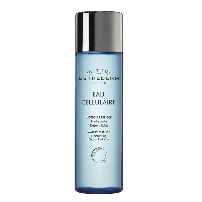 Loção antienvelhecimento hidratante e fortalecedora Institut Esthederm Cellular Water
