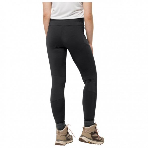 Jack Wolfskin - Women's Berntal Tights - Trekkinghose