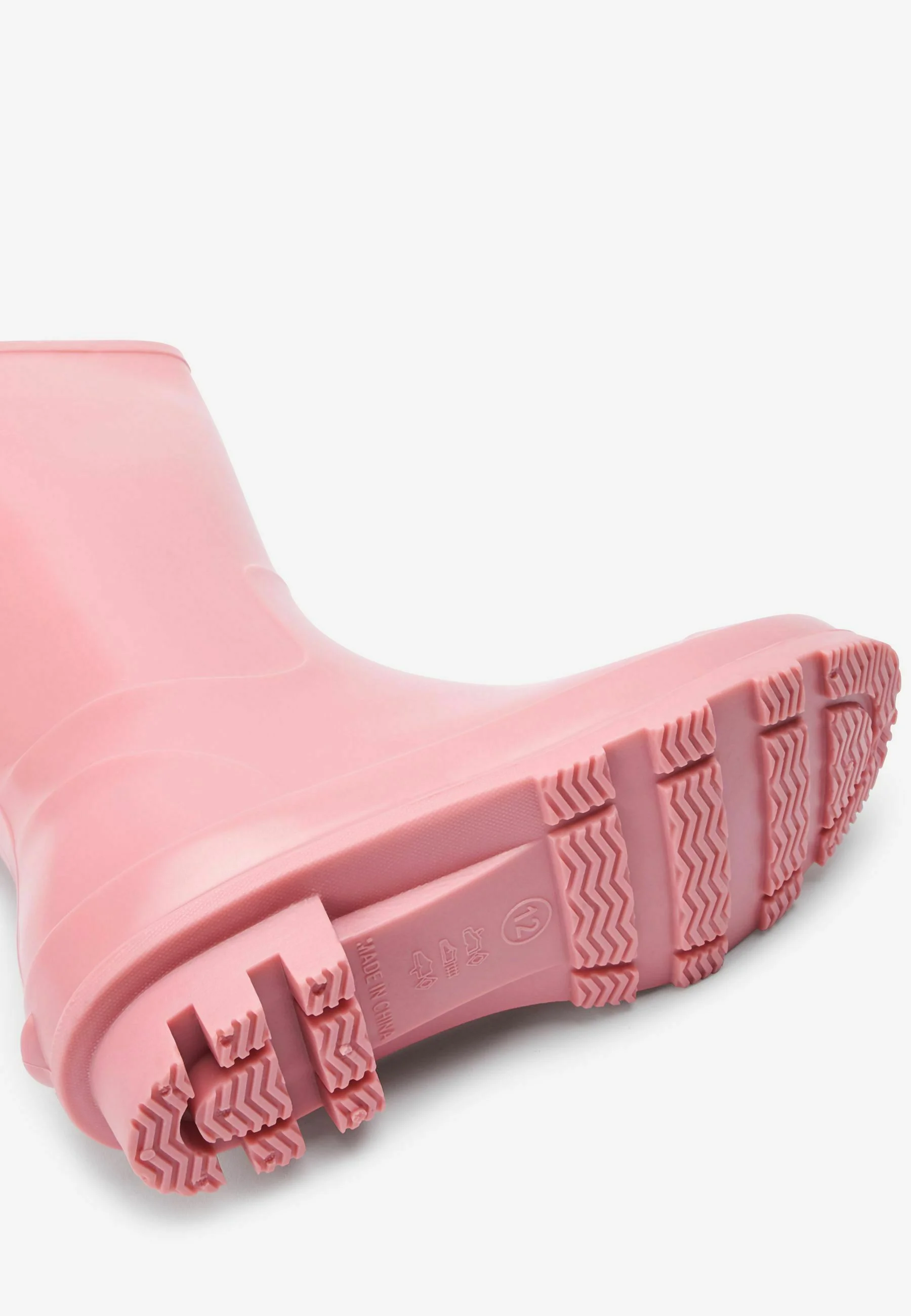 Siguiente GLITTER- Botas de goma