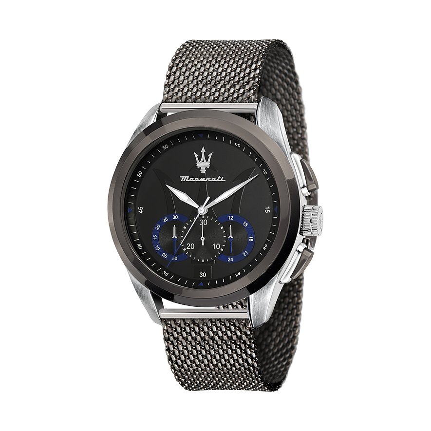 Maserati Chronograph Traguardo