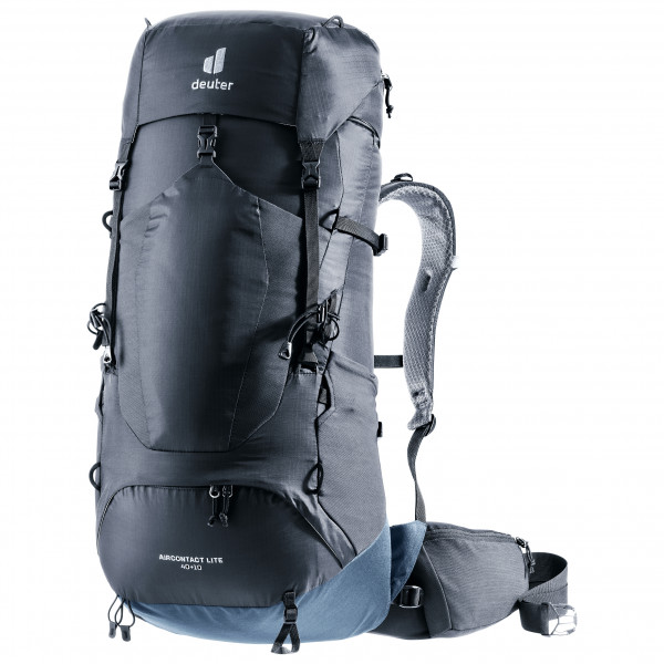 Deuter - Aircontact Lite 40 + 10 - Trekkingrucksack