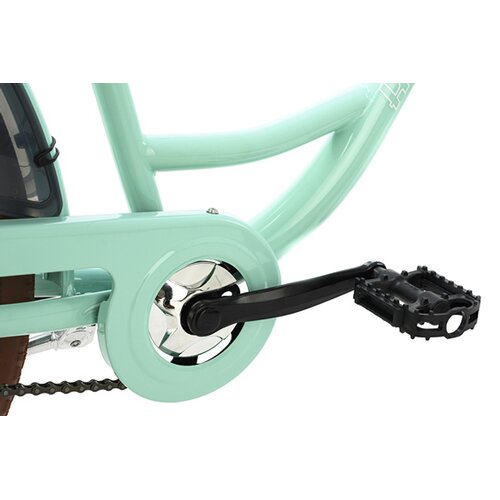 DAMENFAHRRAD CITYRAD ZEELAND 28 ZOLL