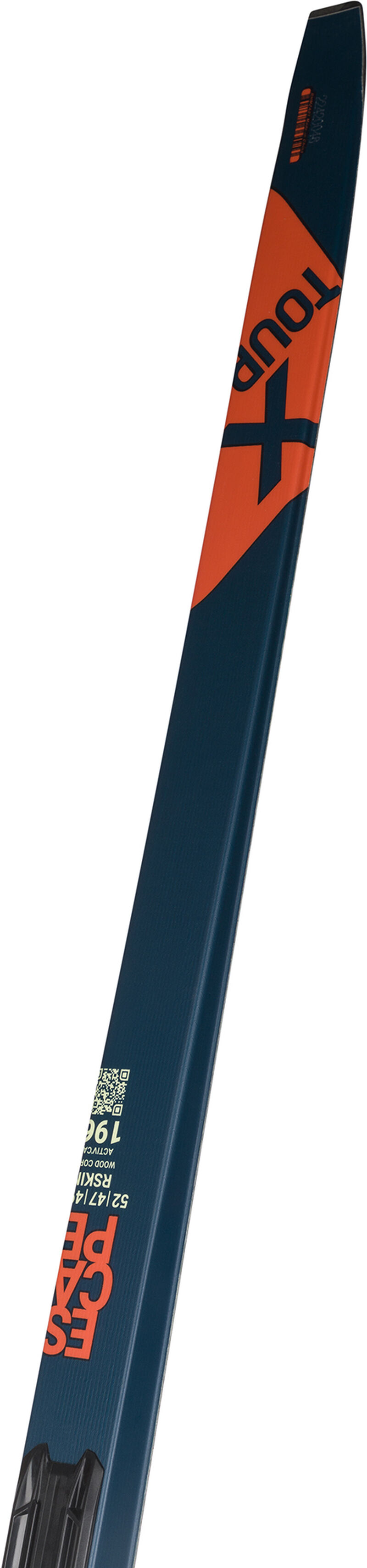Unisex Nordic TourenSkier X-TOUR ESCAPE R-SKIN