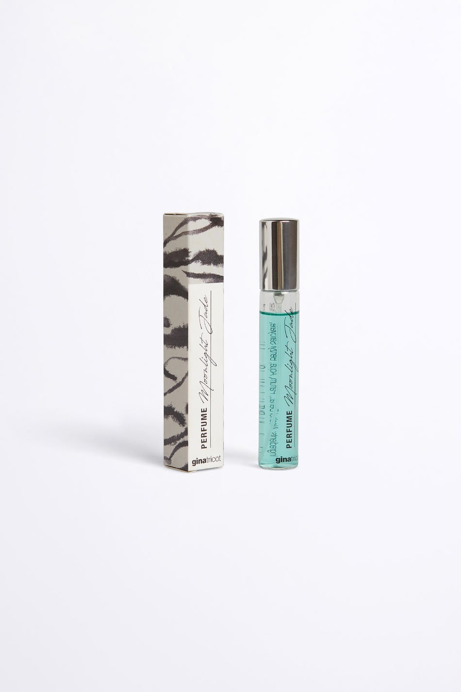 Moonlight jade perfume