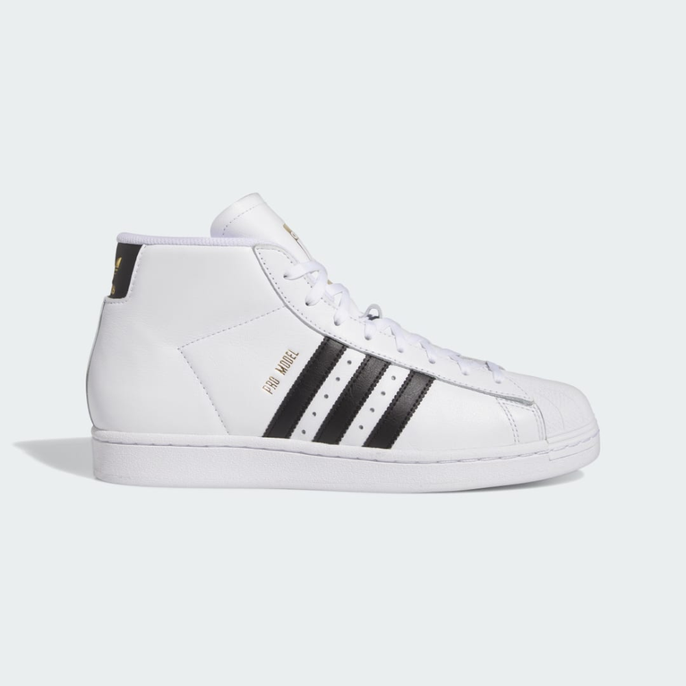 adidas Pro Model ADV IE5797 / weiss
