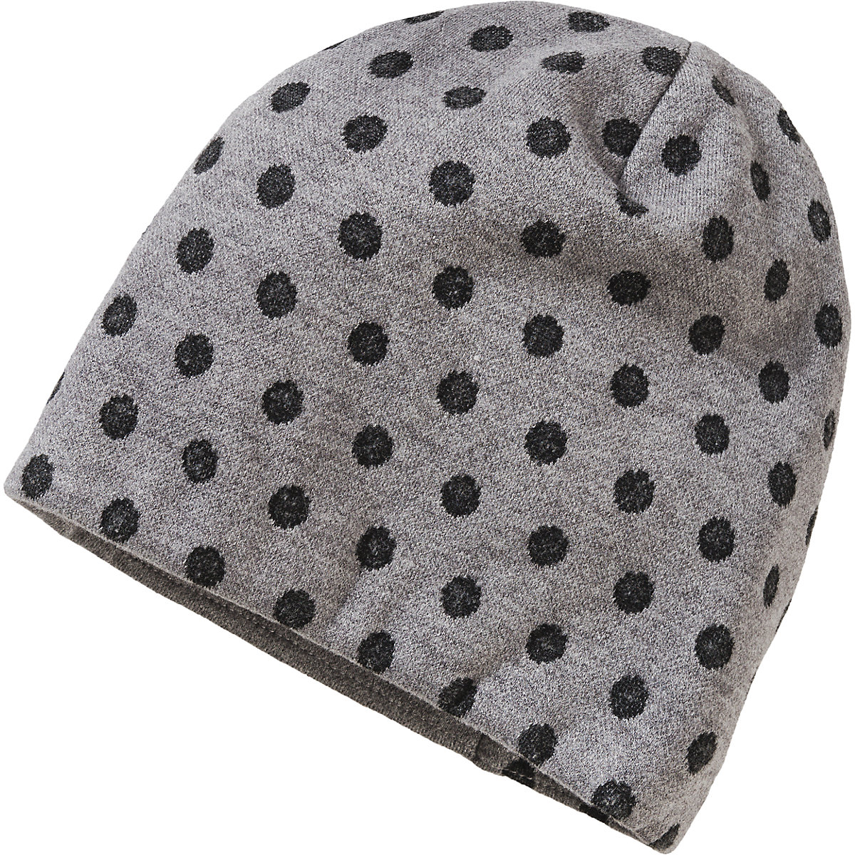 Beanie für Mädchen
