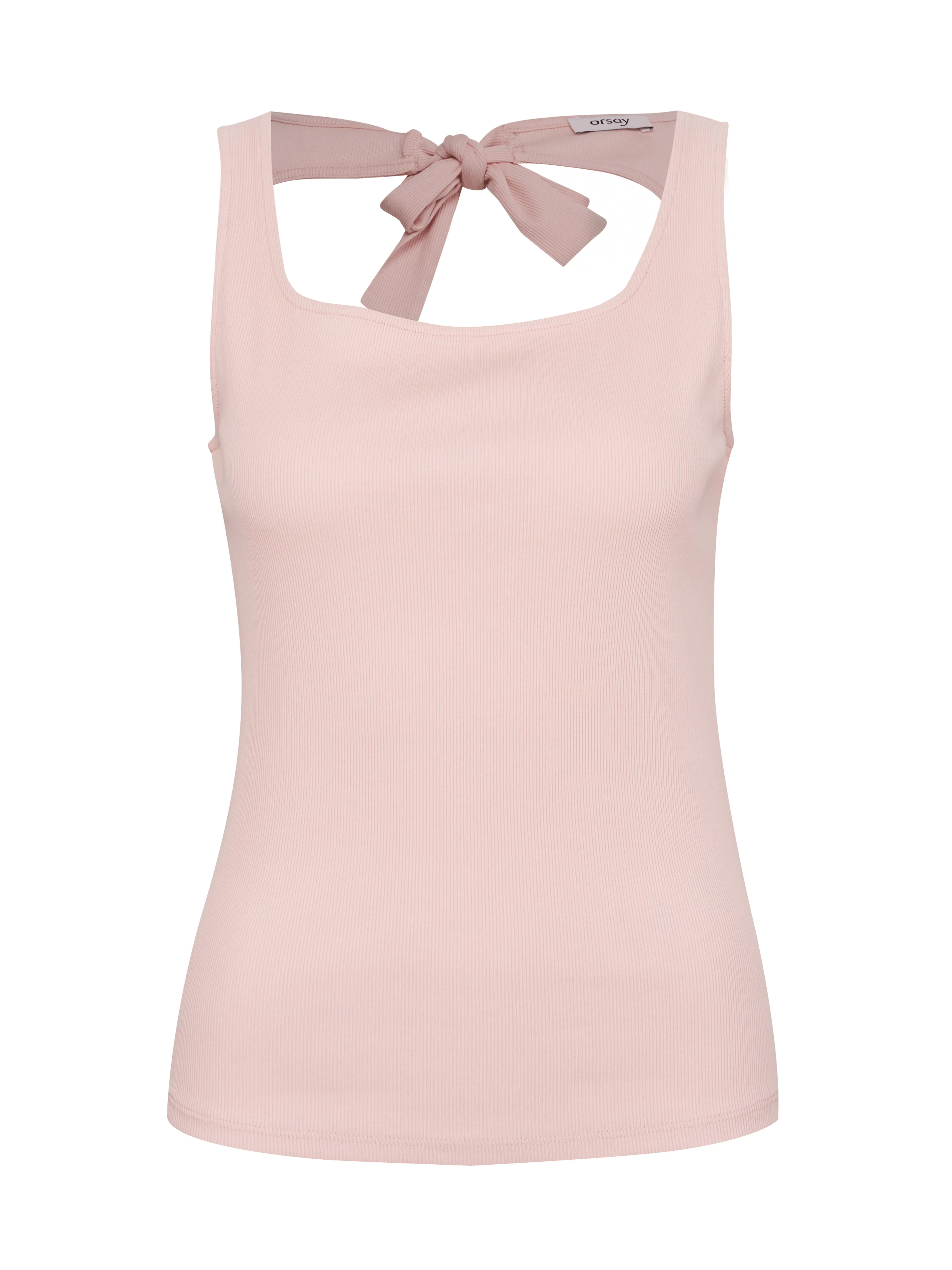 Hellrosa Damen-Tank-Top ORSAY