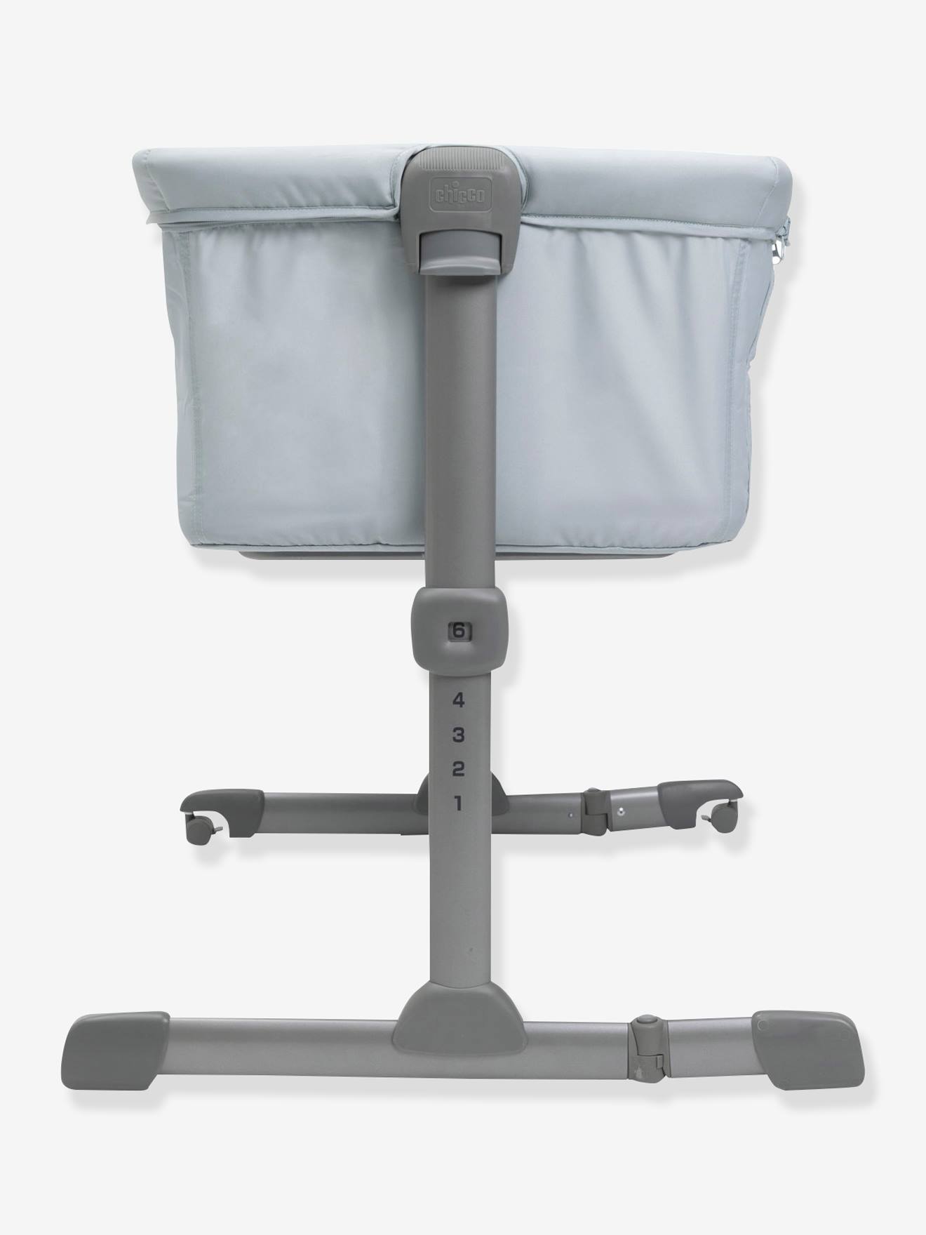 Berceau cododo Next2Me Essential CHICCO beige
