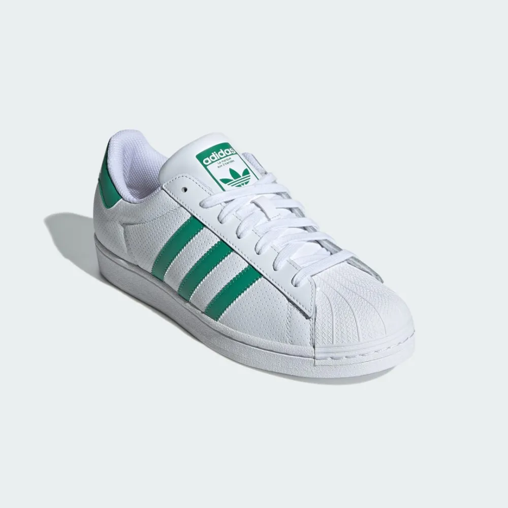 adidas Superstar IF3654 / weiss