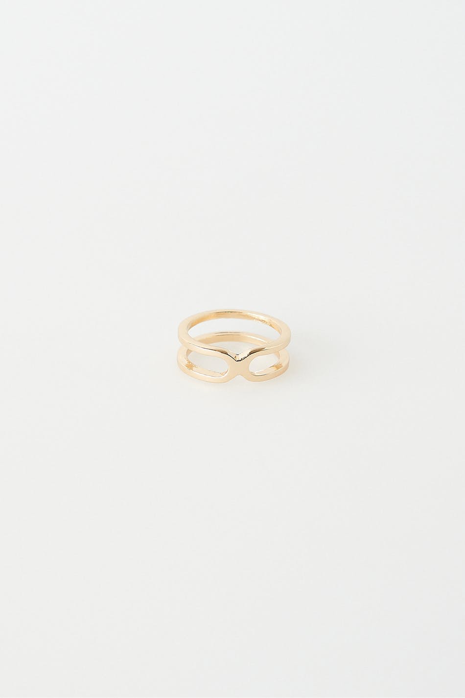 Sunny 2-pack ring