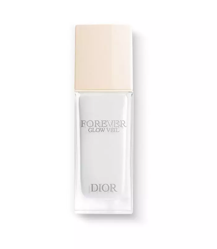 DIOR FOREVER GLOW VEIL Base éclat - 97 % d'ingrédients d'origine naturelle