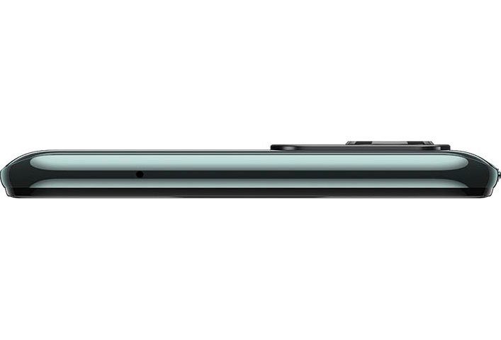ZTE Blade V40 pro Smartphone (16,94 cm/6,67 Zoll, 128 GB Speicherplatz, 64 MP Kamera)