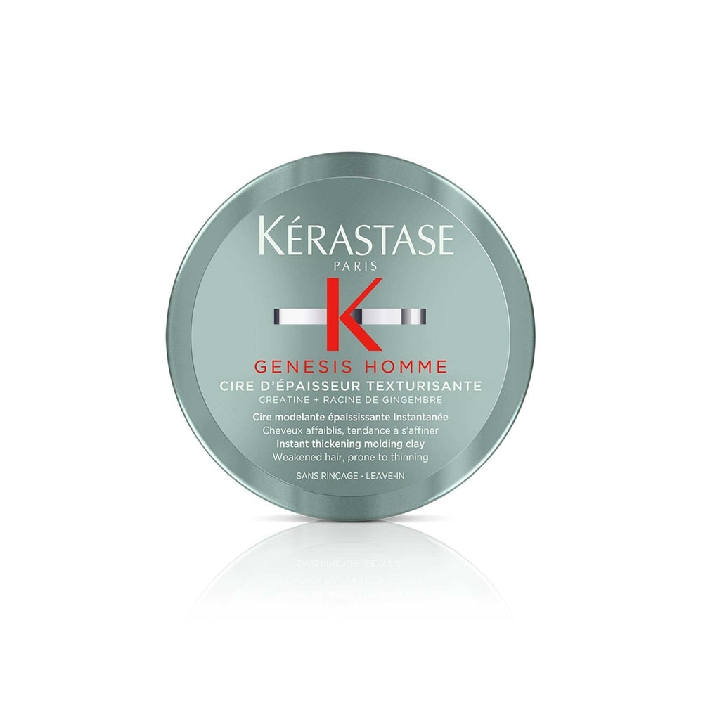 Kérastase Genesis Homme Cire d'Épaisseur Texturisante Cire