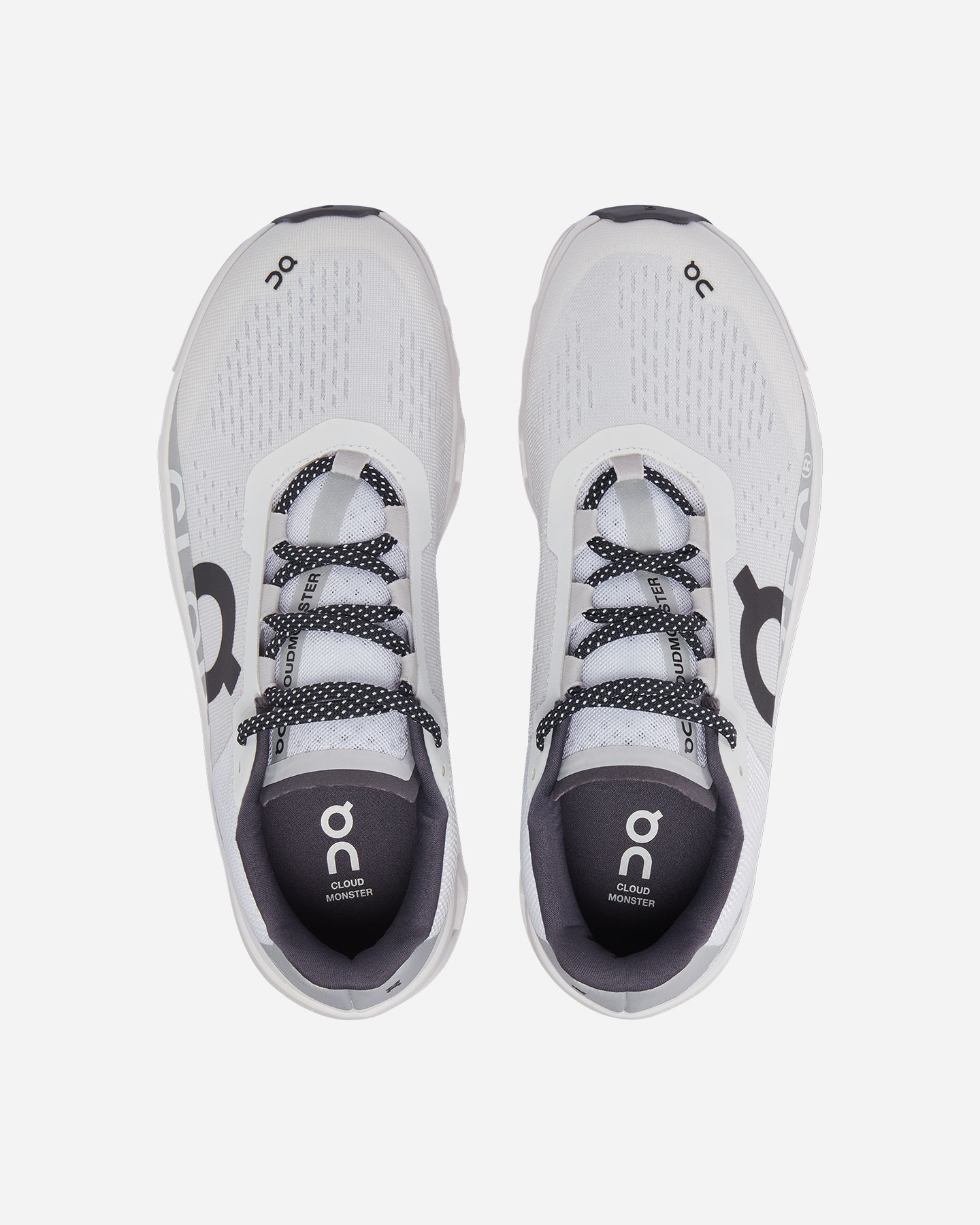 Trampki Scarpe On Cloudmonster M 61.98434
