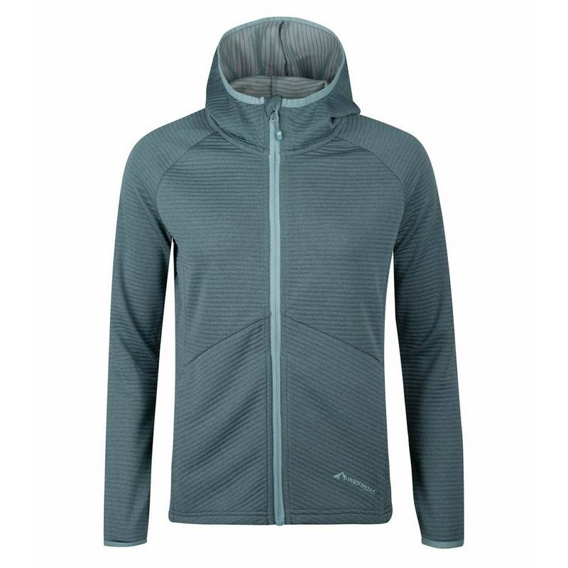 Westfjord Skardsvik Fleecejacke Damen