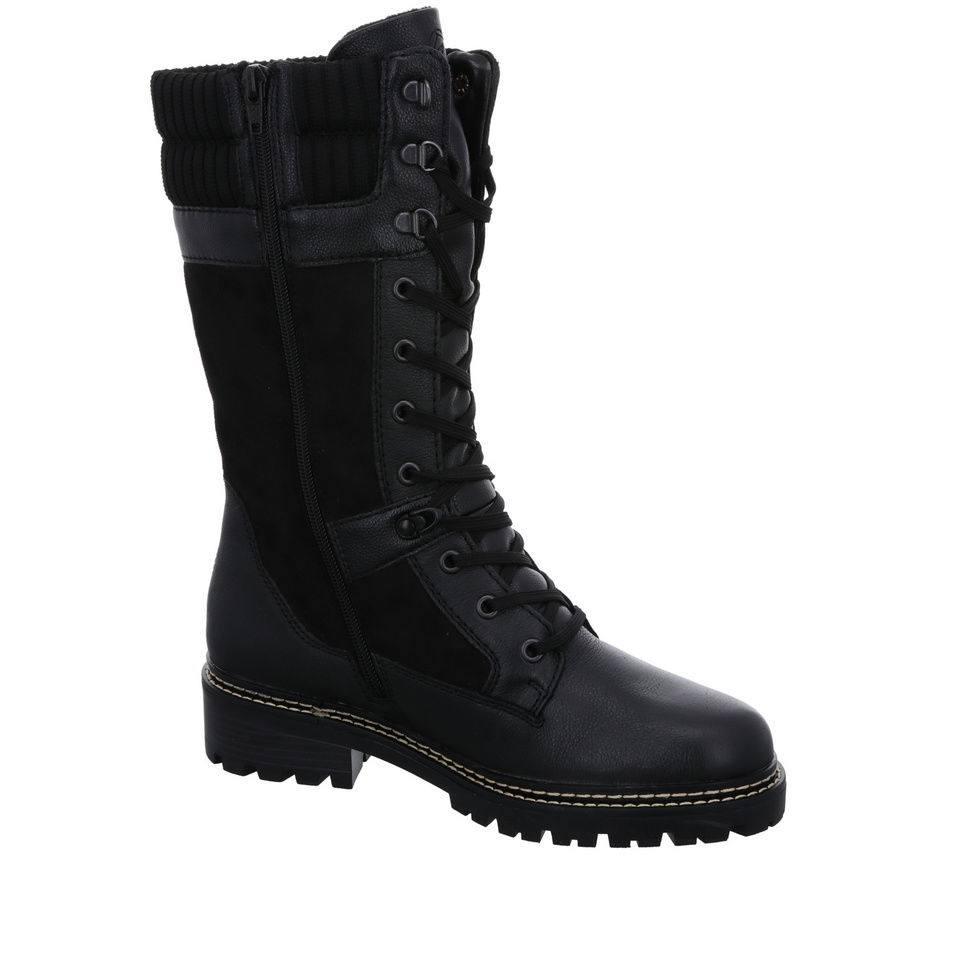 Rieker Boots