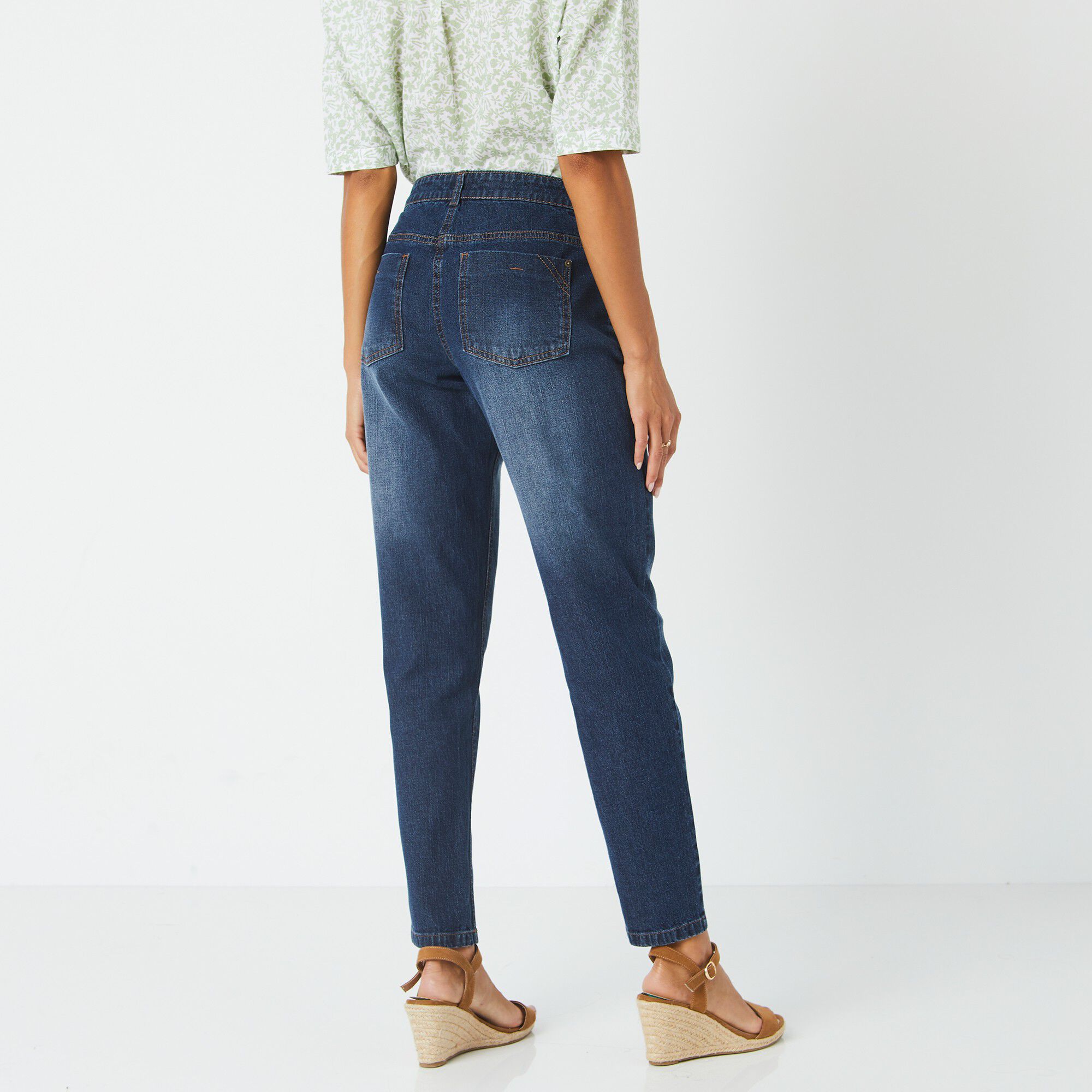 Jean stretch 