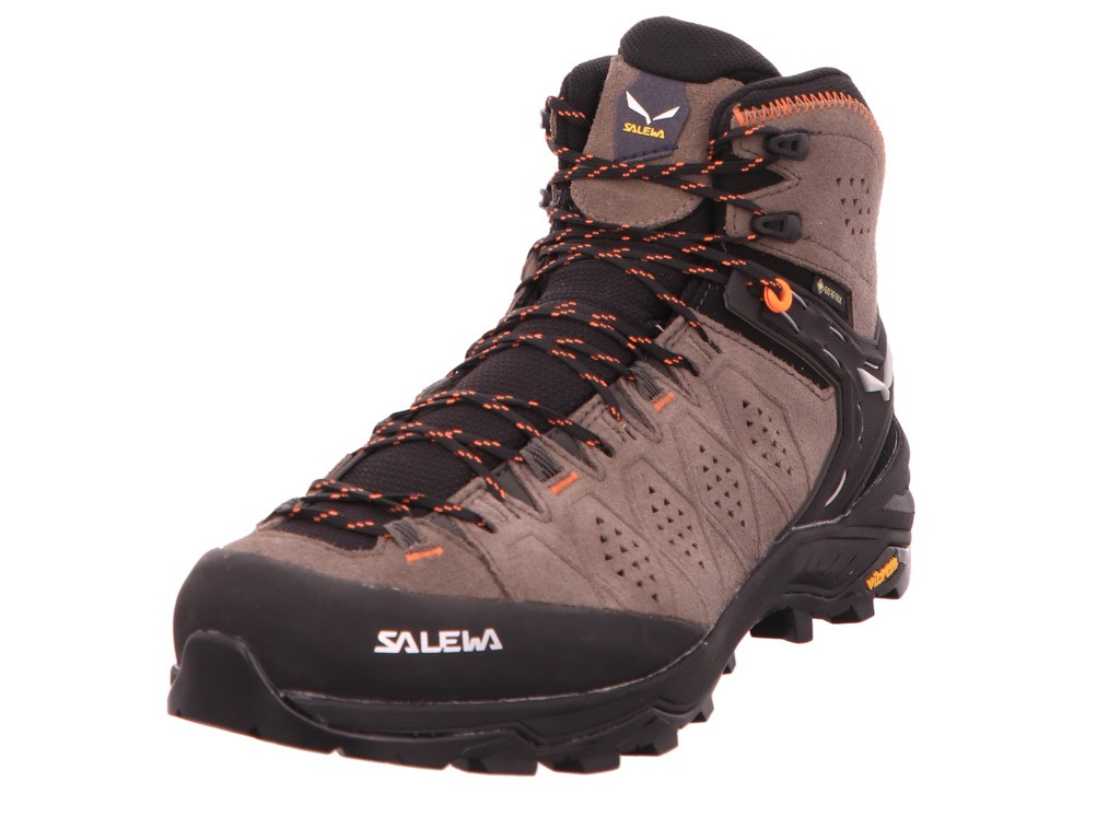 SALEWA bunt
