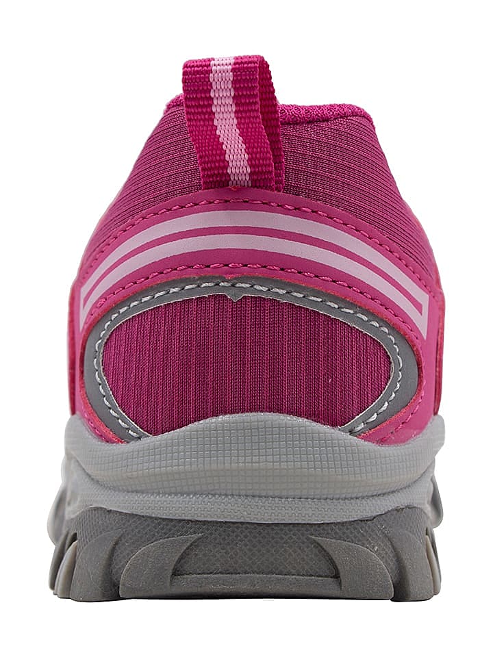 lamino Trekkingschuhe in Pink günstig kaufen 35