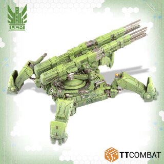 UCM Brazil Light Behemoth
