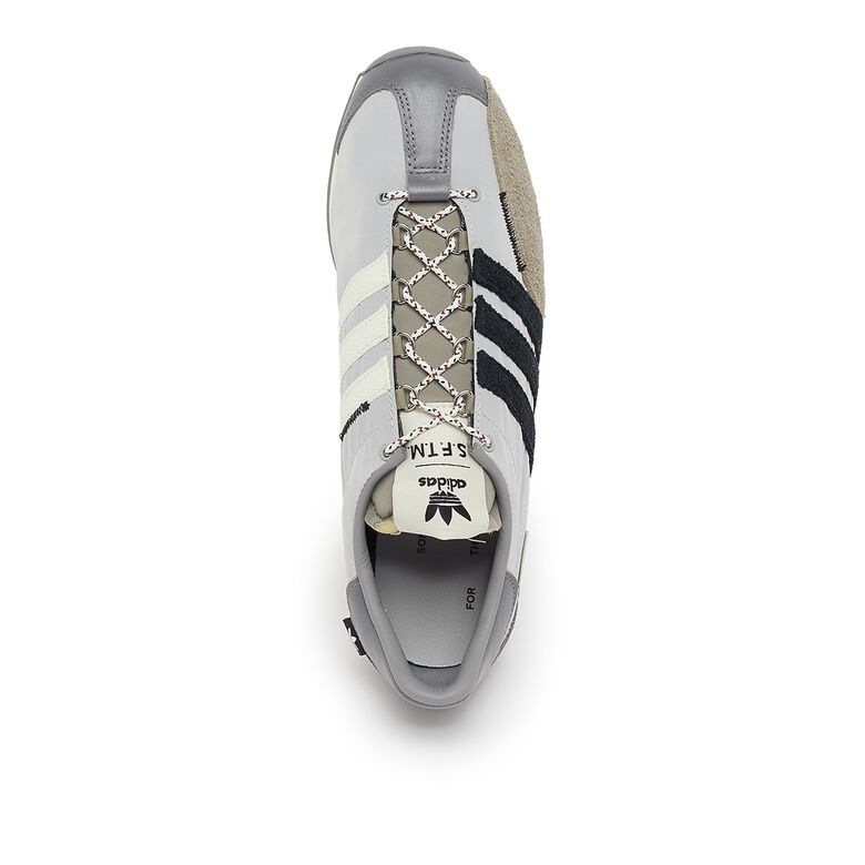 adidas Originals x Song For The Mute Country OG grey two /core black /grey four
