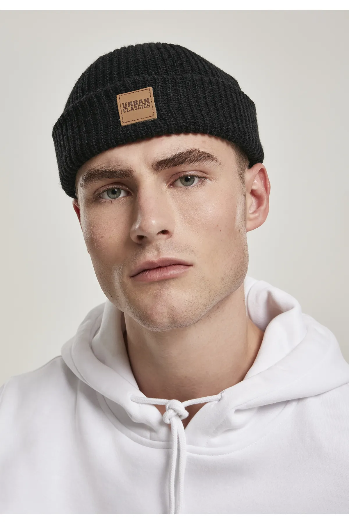 Urban Classics  Unisex Dogger Beanie