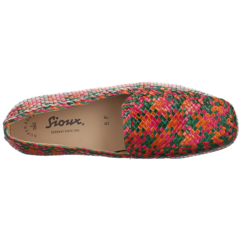 Sioux Florenz Slipper