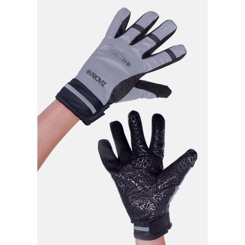 Proviz REFLECT360 Fahrradhandschuhe