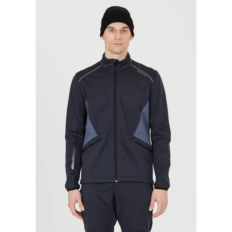 Endurance Leander Softshelljacke Herren