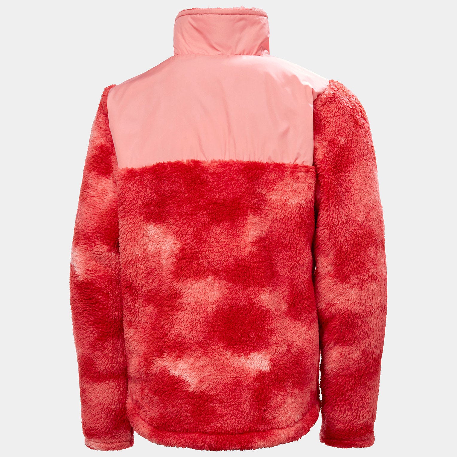 Juniors' Champ 1/2 Zip Midlayer