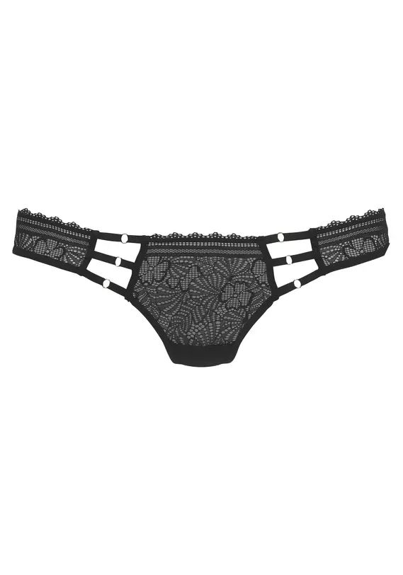 String