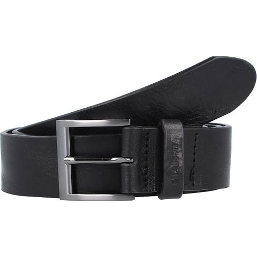 Strellson Gürtel Leder
