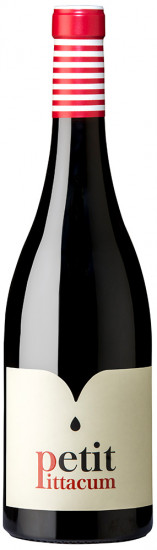 2022 Petit Pittacum Mencía Bierzo DO trocken - Pittacum