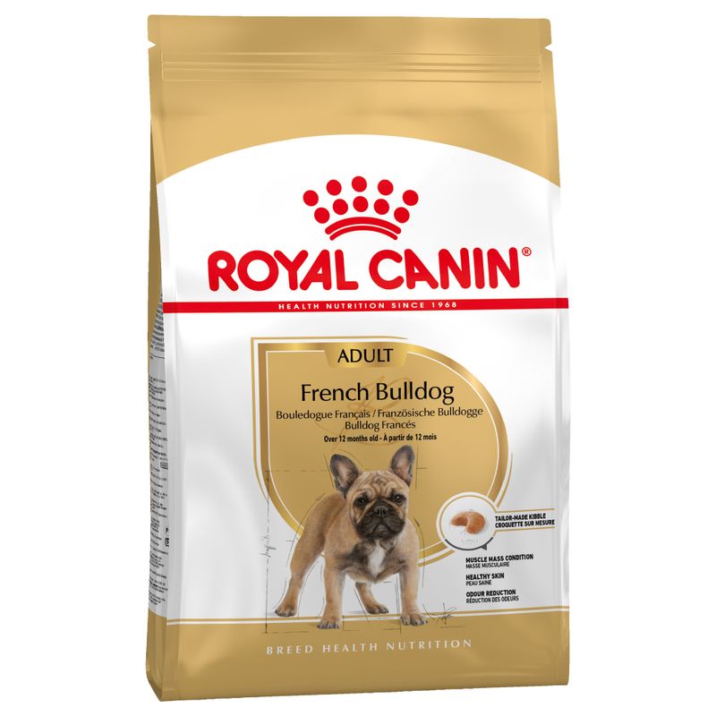 Doppelpack Royal Canin Breed