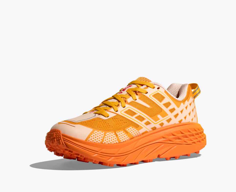 Speedgoat 2 Dawn Light / Sun Coral