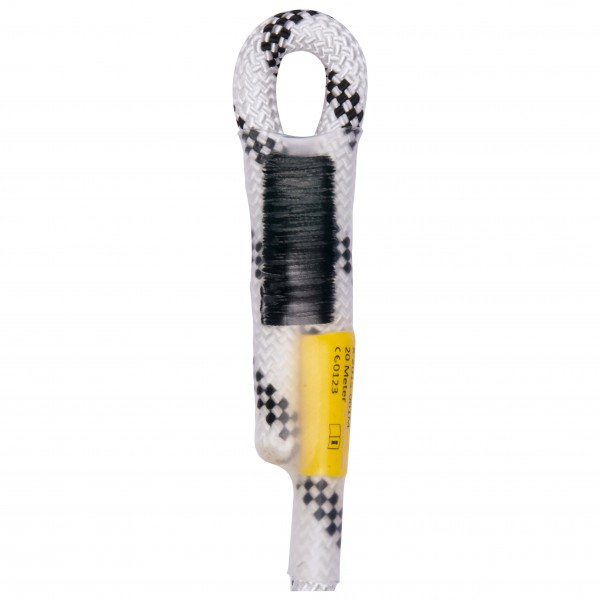 Edelrid - Performance Static 11.0 mm 1-seit Endv. - Statikseil