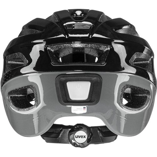 HERREN HELM UVEX TRUE