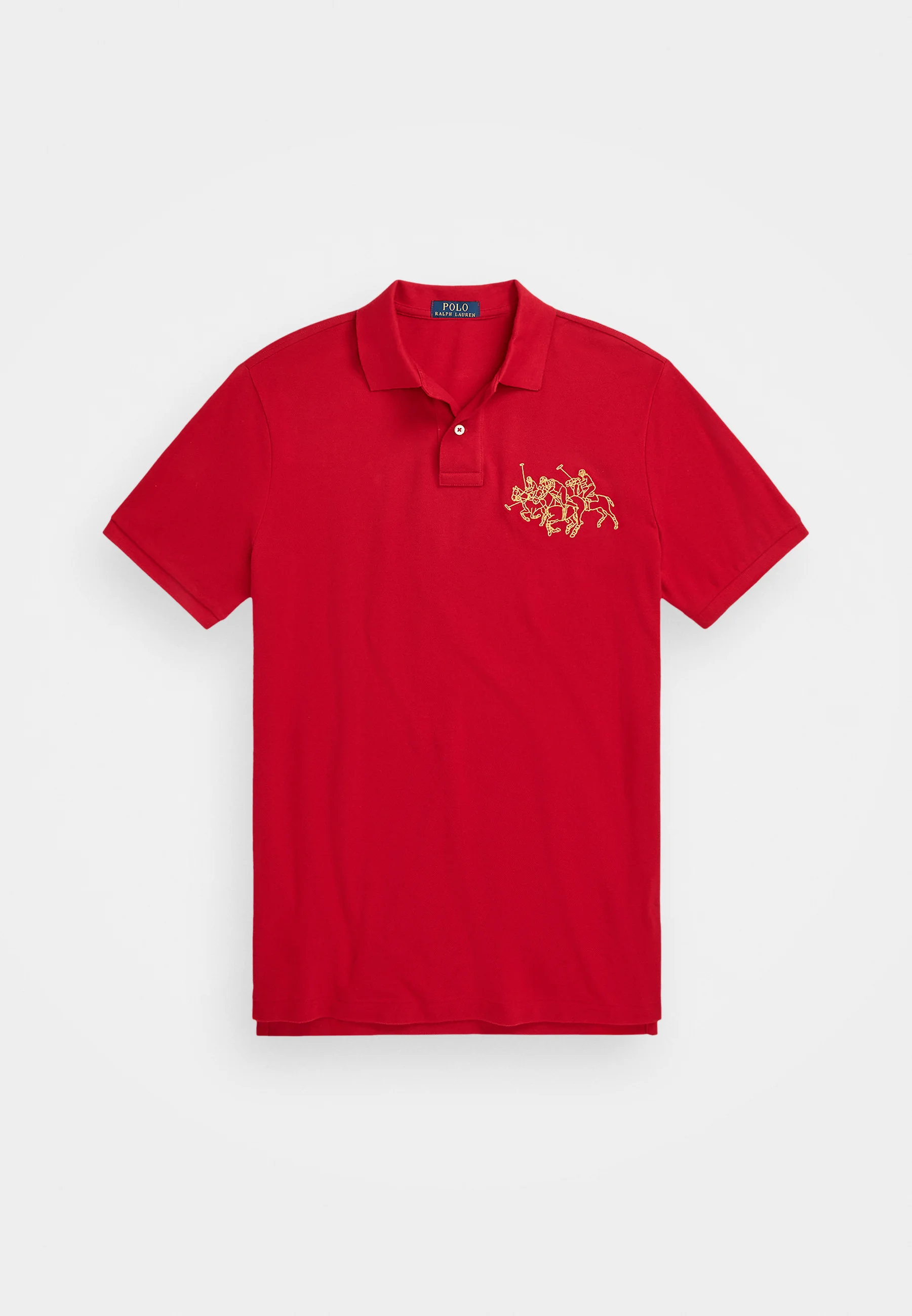 Polo Ralph Lauren MANGA CORTA - Polo