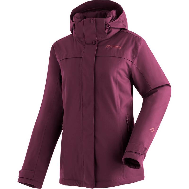 Maier Sports Lisbon Winterjacke Damen