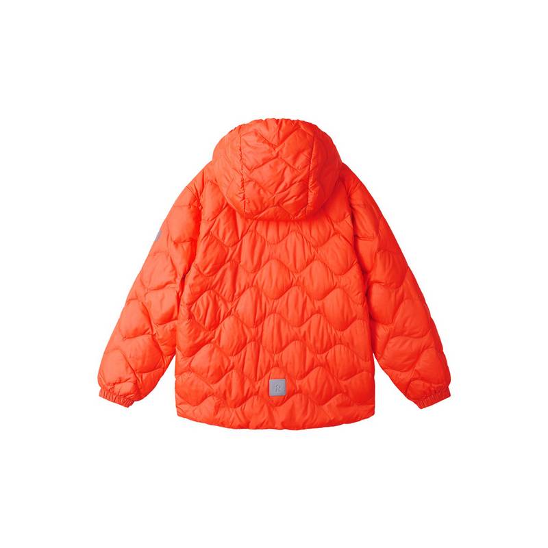 reima Fossila Daunenjacke Kinder