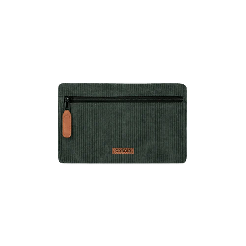The Pearl green medium front sleeve