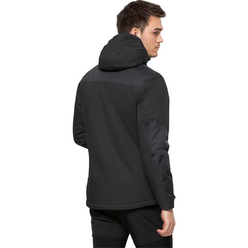 Jack Wolfskin JASPER Funktionsjacke Herren