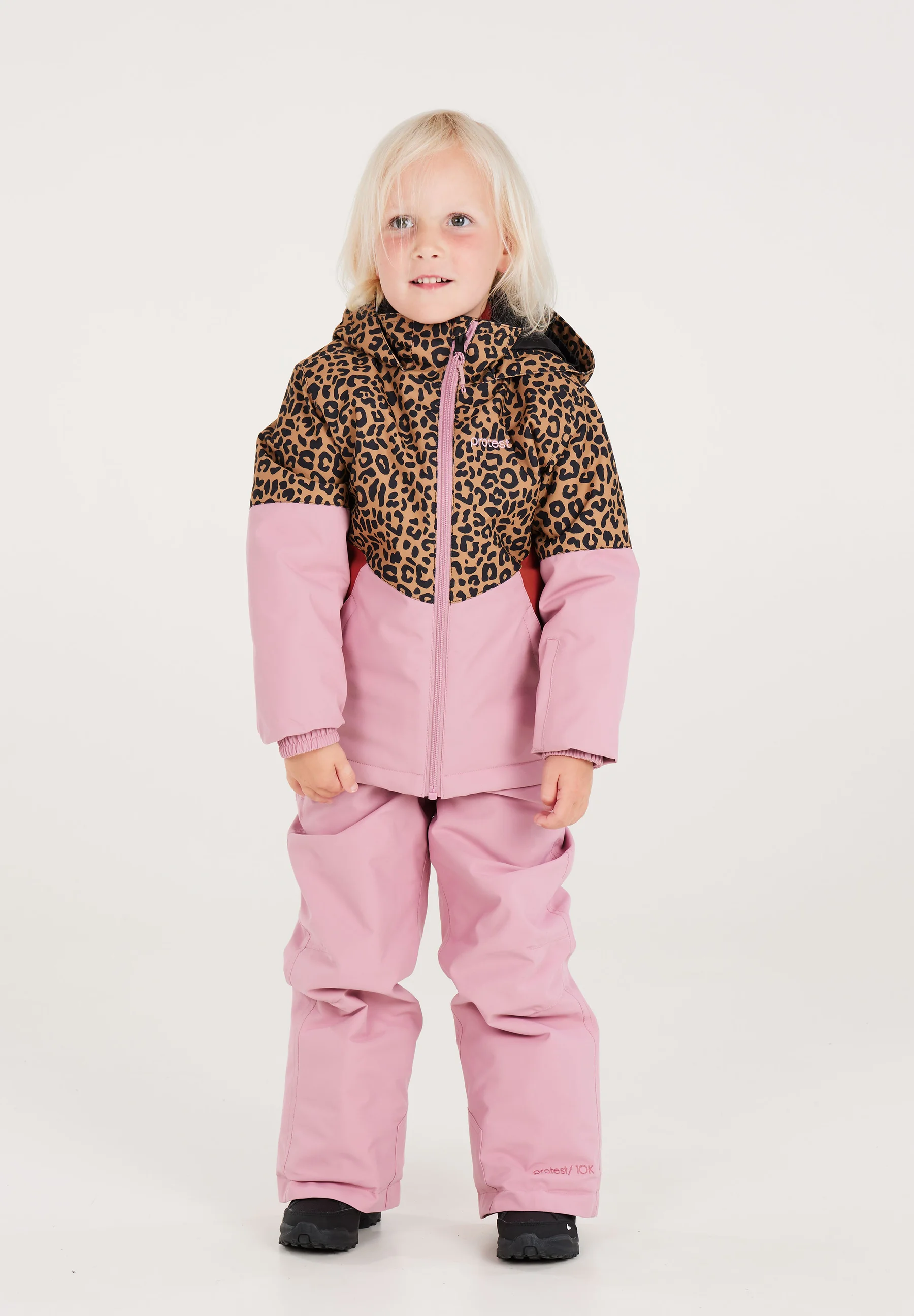 Protest LISKE TD - Chaqueta de snowboard